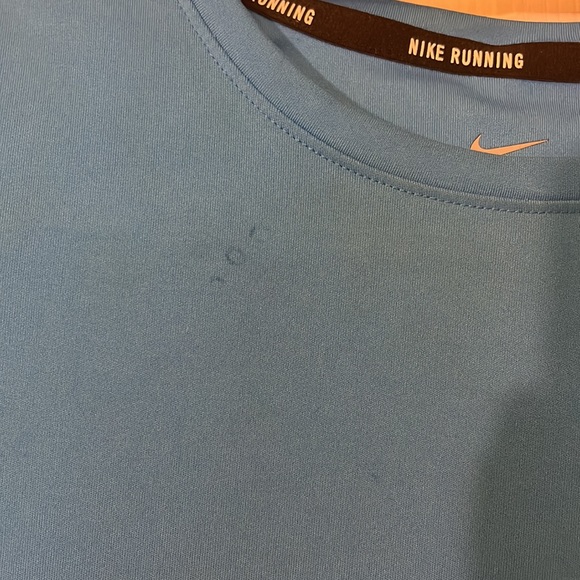 Nike dry fit tshirts womens small bundle of 2 - Picture 4 of 9